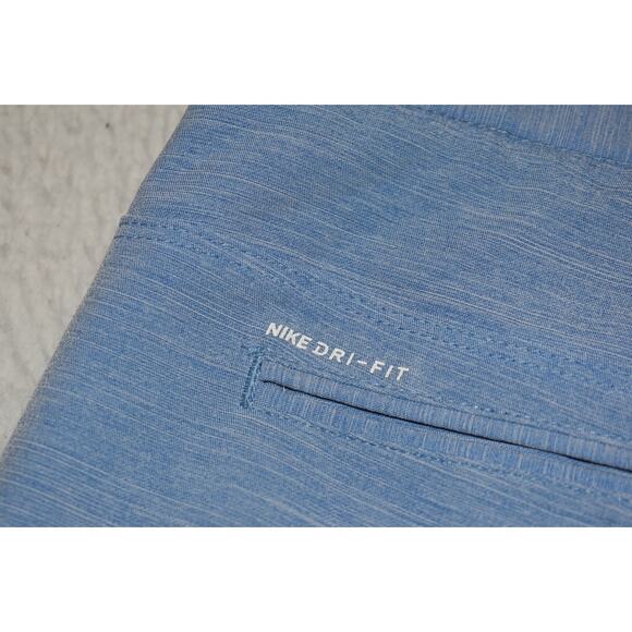 Hurley Swimming Hybrid Shorts Golf Men Size 38 Performance Nike Dri-Fit Fabric - Picture 4 of 6